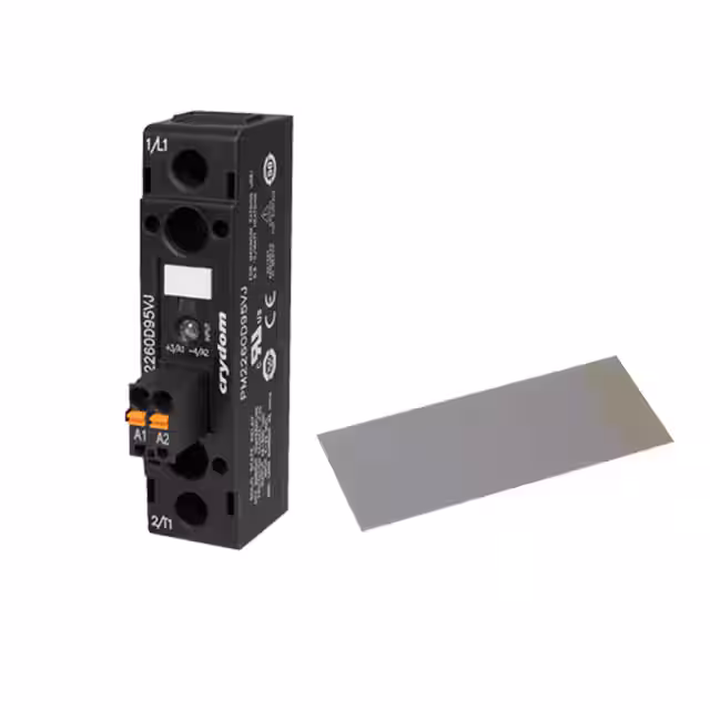 PM2260A95VJH Sensata-Crydom  Contactors (Solid State)